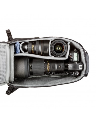 Think Tank Glass Limo