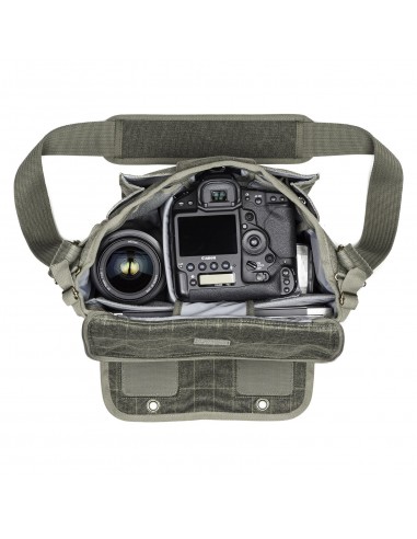 Think Tank Retrospective 20 V2.0...