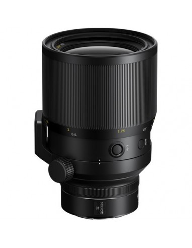 Nikon Z 58mm f/0.95 S Noct