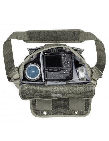 Think Tank Retrospective 20 V2.0...