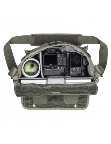 Think Tank Retrospective 30 V2.0...