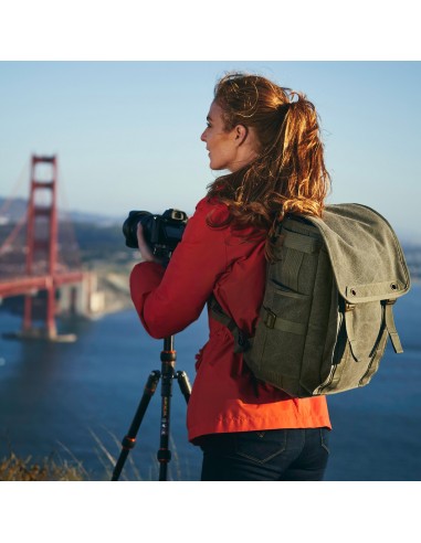 Think Tank Retrospective Backpack 15L...