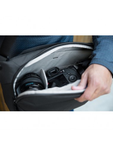 Peak Design Everyday Sling 10L Black