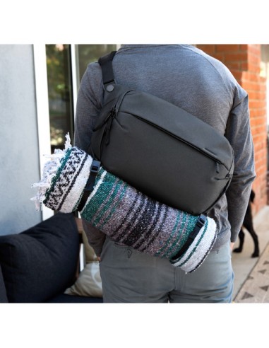 Peak Design Everyday Sling 10L Black