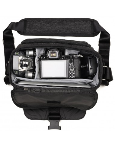 Think Tank Vision 10 Grafite