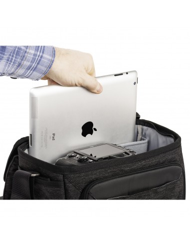 Think Tank Vision 10 Grafite