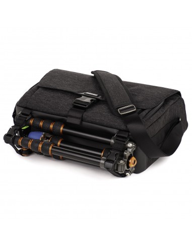 Think Tank Vision 15 Grafite