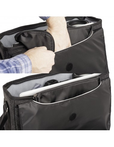 Think Tank Vision 15 Grafite