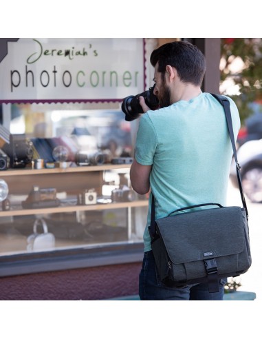 Think Tank Vision 15 Grafite