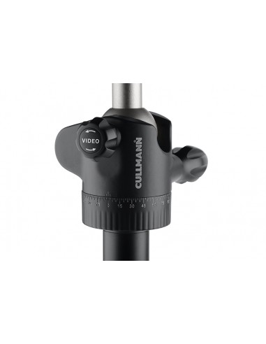 Treppiede CULLMANN CONCEPT ONE 625...