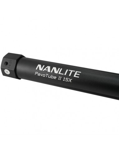 Nanlite PavoTube II 15X RGB Pixel -...