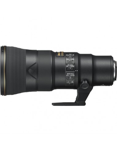 Nikon AF-S NIKKOR 500mm f/5.6E PF ED VR