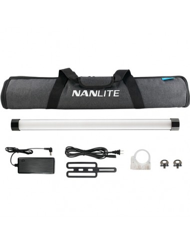 Nanlite PavoTube II 15X RGB Pixel -...