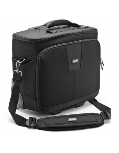 Think Tank Airport Navigator