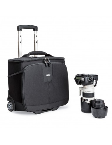 Think Tank Airport Navigator