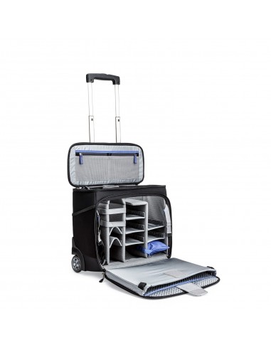 Think Tank Airport Navigator