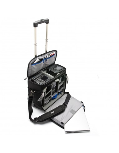 Think Tank Airport Navigator