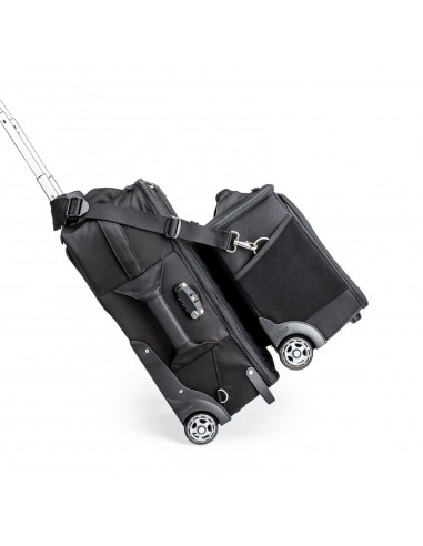 Think Tank Airport Navigator