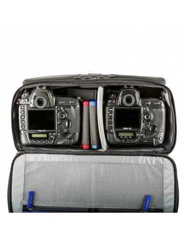 Think Tank Airport Navigator