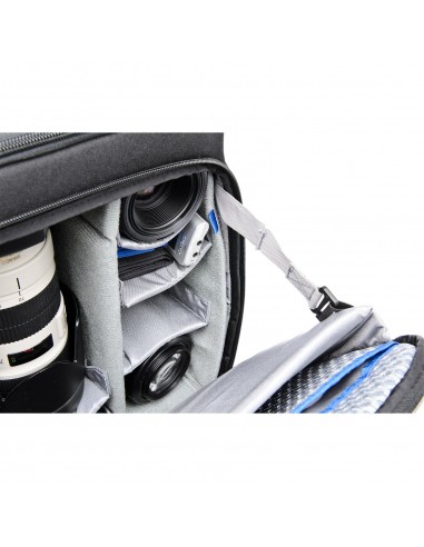 Think Tank Airport Navigator