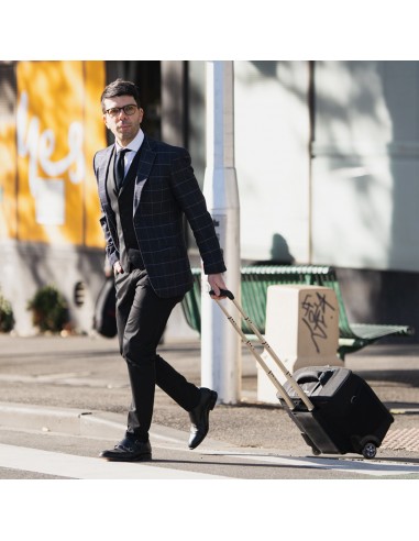 Think Tank Airport Navigator