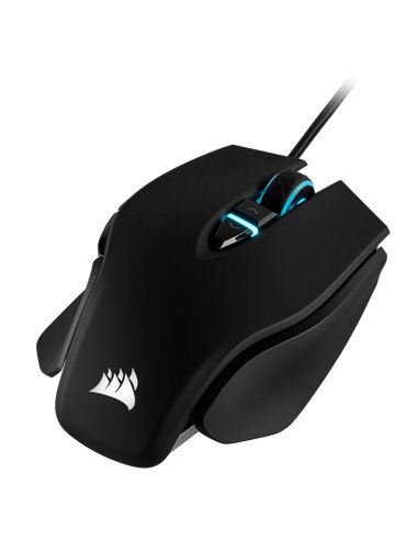 Corsair Mouse da gioco FPS regolabile... Corsair Mouse da gioco FPS regolabile...