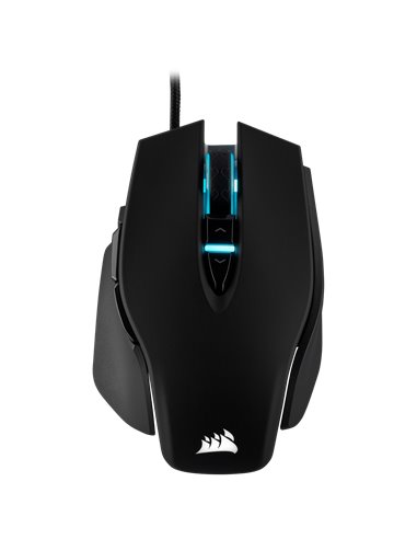 Corsair Mouse da gioco FPS regolabile... Corsair Mouse da gioco FPS regolabile...