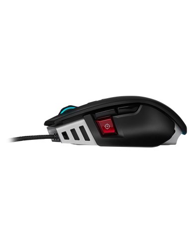 Corsair Mouse da gioco FPS regolabile... Corsair Mouse da gioco FPS regolabile...