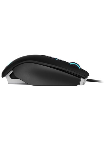 Corsair Mouse da gioco FPS regolabile... Corsair Mouse da gioco FPS regolabile...