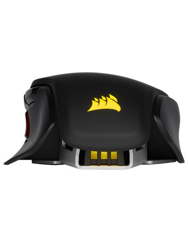 Corsair Mouse da gioco FPS regolabile... Corsair Mouse da gioco FPS regolabile...