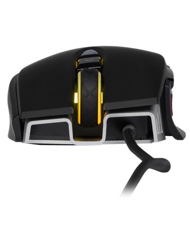 Corsair Mouse da gioco FPS regolabile... Corsair Mouse da gioco FPS regolabile...
