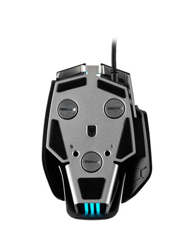 Corsair Mouse da gioco FPS regolabile... Corsair Mouse da gioco FPS regolabile...