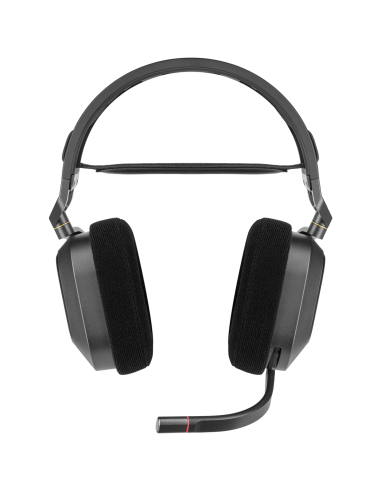 Corsair Cuffia Gaming HS80 RGB Headset