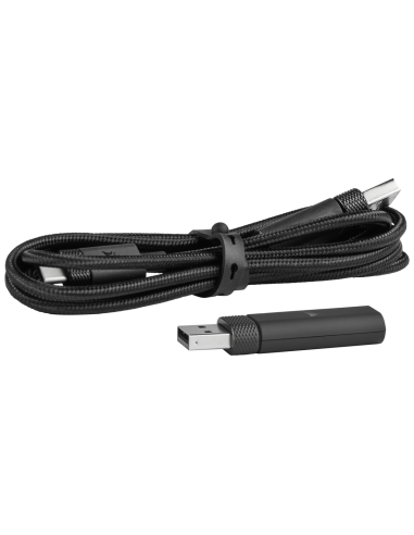 Corsair Cuffia Gaming HS80 RGB Headset