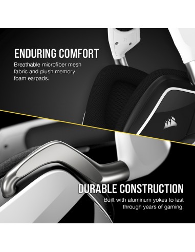 Corsair Cuffie Gaming (PC) Void RGB...