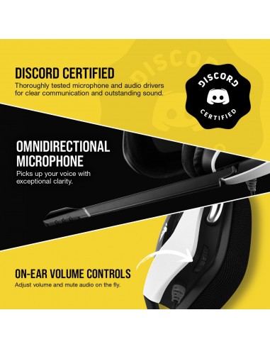 Corsair Cuffie Gaming (PC) Void RGB...