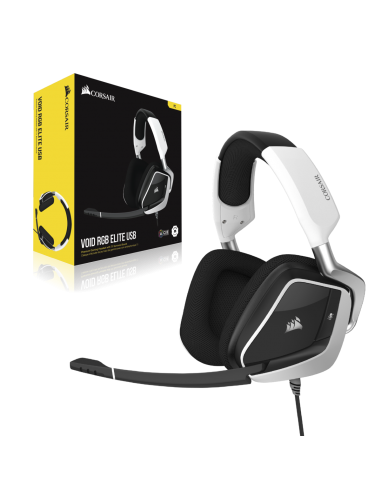 Corsair Cuffie Gaming (PC) Void RGB...