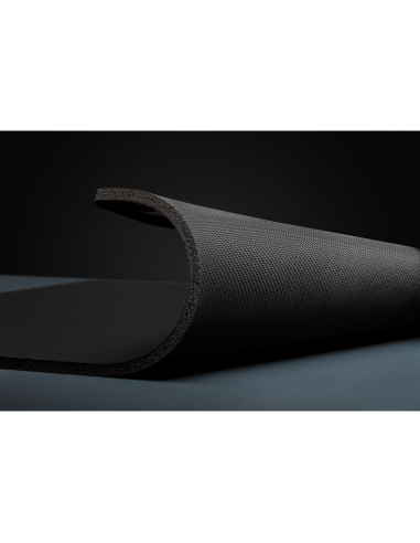 Corsair Mouse pad gaming in tessuto...