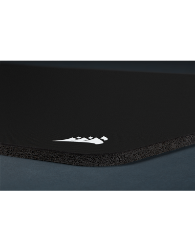 Corsair Mouse pad gaming in tessuto...