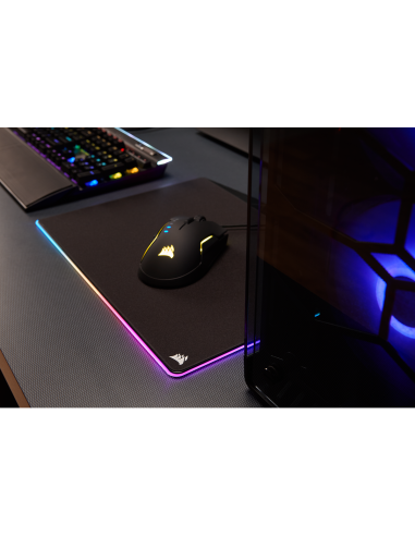 Corsair mouse pad gaming MM800 RGB...