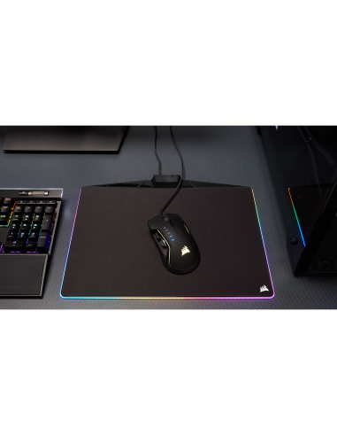 Corsair mouse pad gaming MM800 RGB...