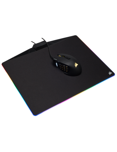 Corsair mouse pad gaming MM800 RGB...