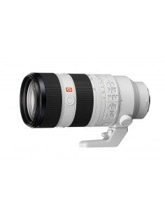 Sony FE 70-200mm f/2.8 G...