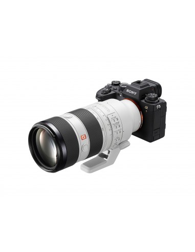 Sony FE 70-200mm f/2.8 G Master OSS... Sony FE 70-200mm f/2.8 G Master OSS...