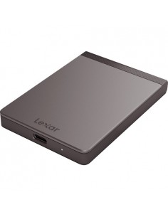 Lexar SL200 SSD portatile -...