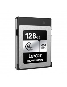 Lexar CFexpress Type B...
