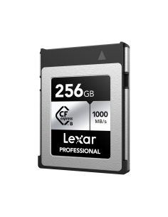 CFexpress Type B 256GB (R...