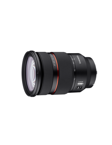 Samyang AF 24-70mm f/2.8 FE (Sony...