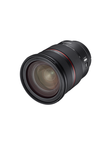 Samyang AF 24-70mm f/2.8 FE (Sony...