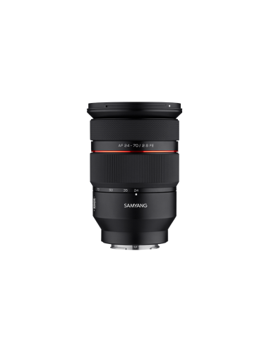 Samyang AF 24-70mm f/2.8 FE (Sony...